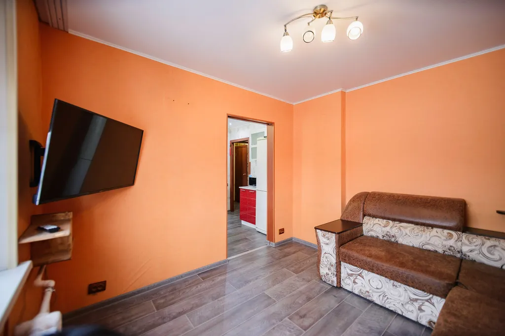 Уютная квартира для гостей нашего Края