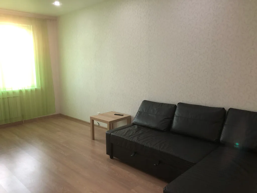 С шикарным видом из окна