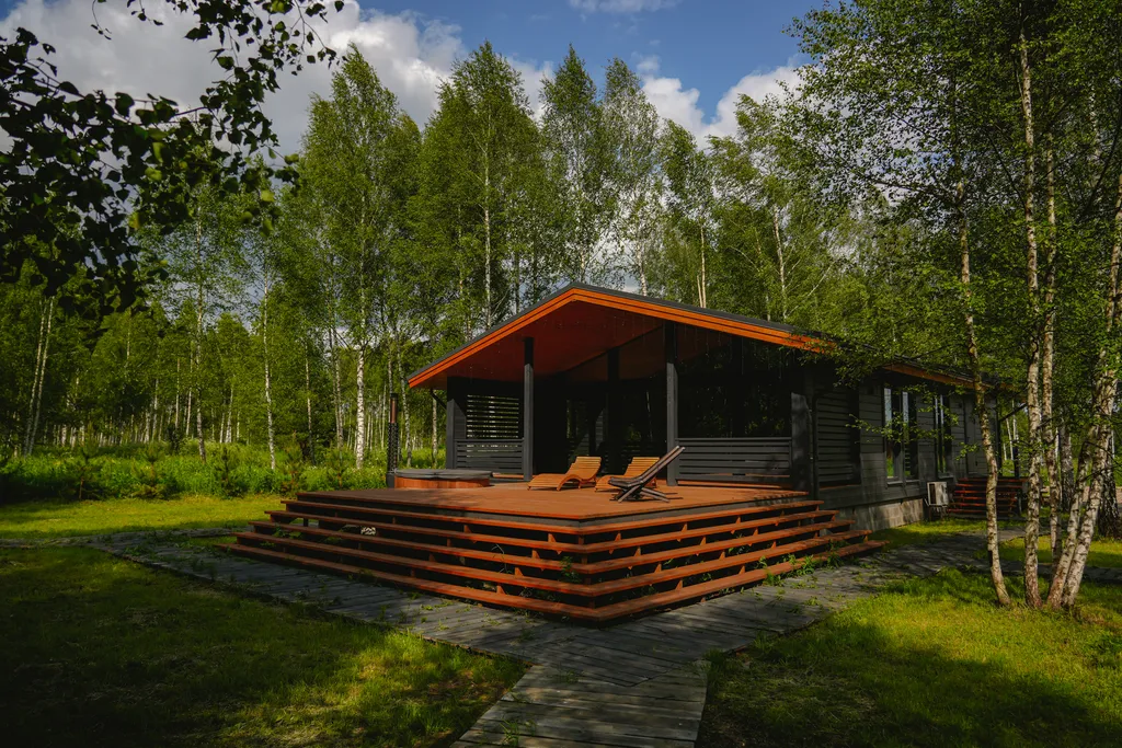 3-комнатный Дом