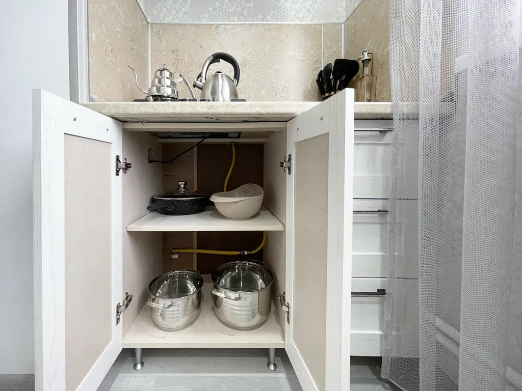 Уютная квартира рядом с набережной Каспийского моря