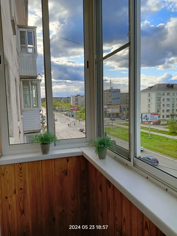 2-комнатная квартира Эстель комфорт класса