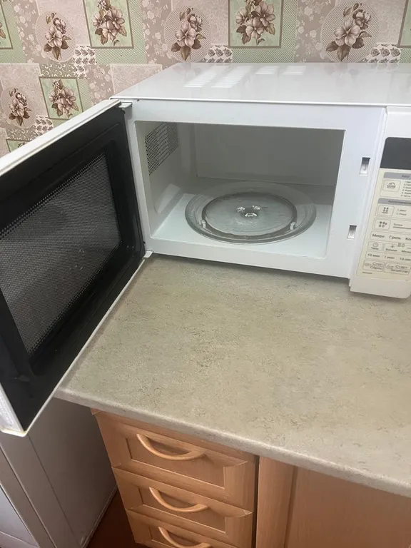 Однокомнатная квартира в центре