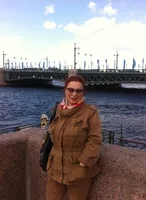 Татьяна Сафонова