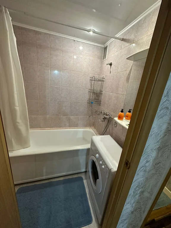 Квартира 1-комнатная Квартира — Красноярск