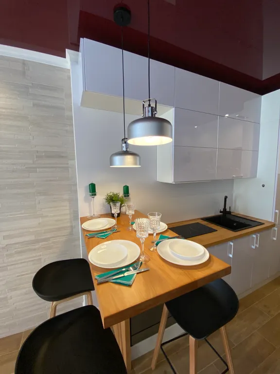 Квартира около моря