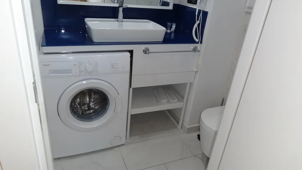 Orbi City 3110, 31 этаж