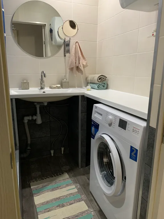 Уютный уголок