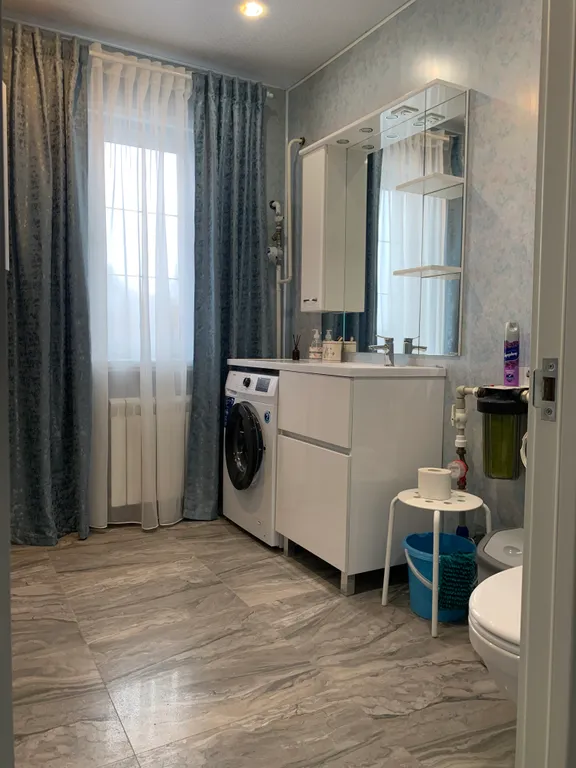 Дом у Плещеева озера в Переславле. 1 линия