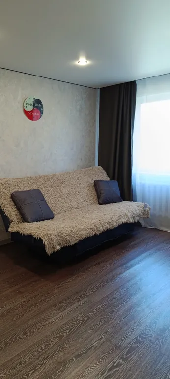 Уютная квартира в центре