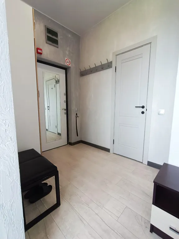 Уютные апартаменты в ЖК Янтарь