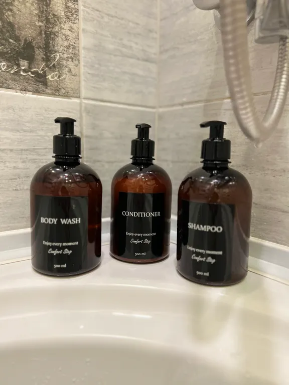 Шикарная квартира