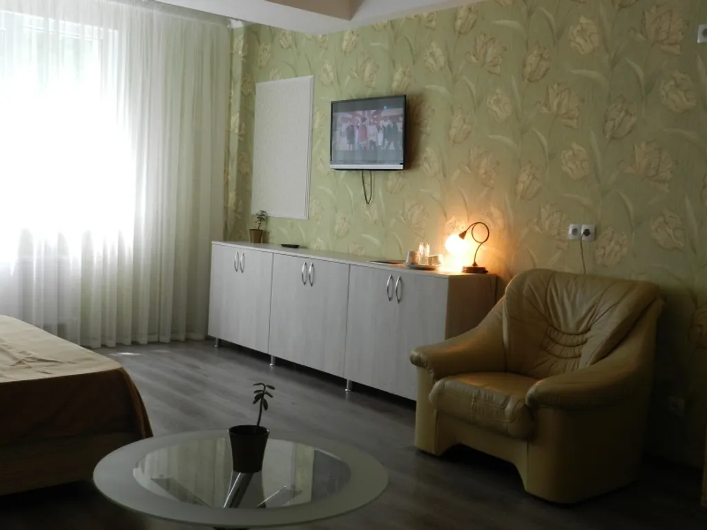 Квартира Комната — Кишинев