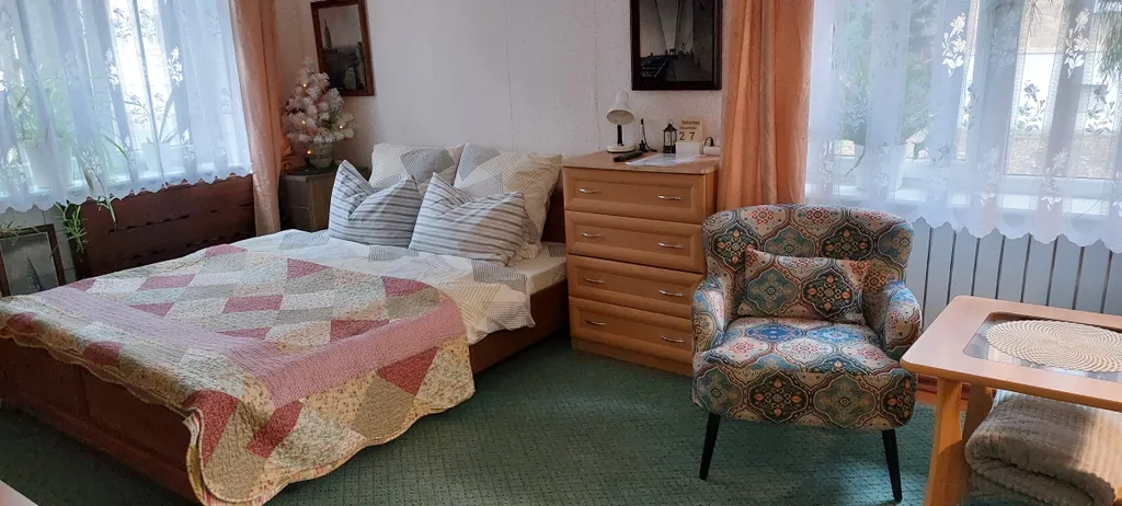 Квартира Все здесь и рядом — аренда посуточно в Калининград