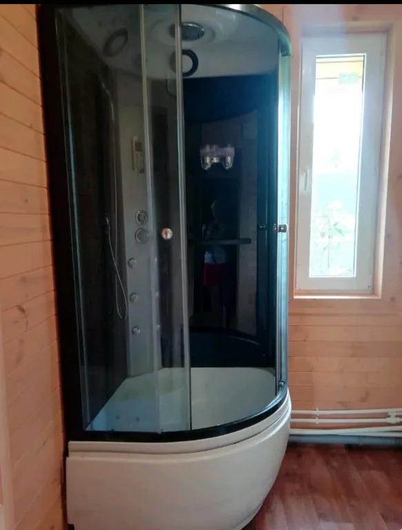 Домик у реки с. Стрельцы