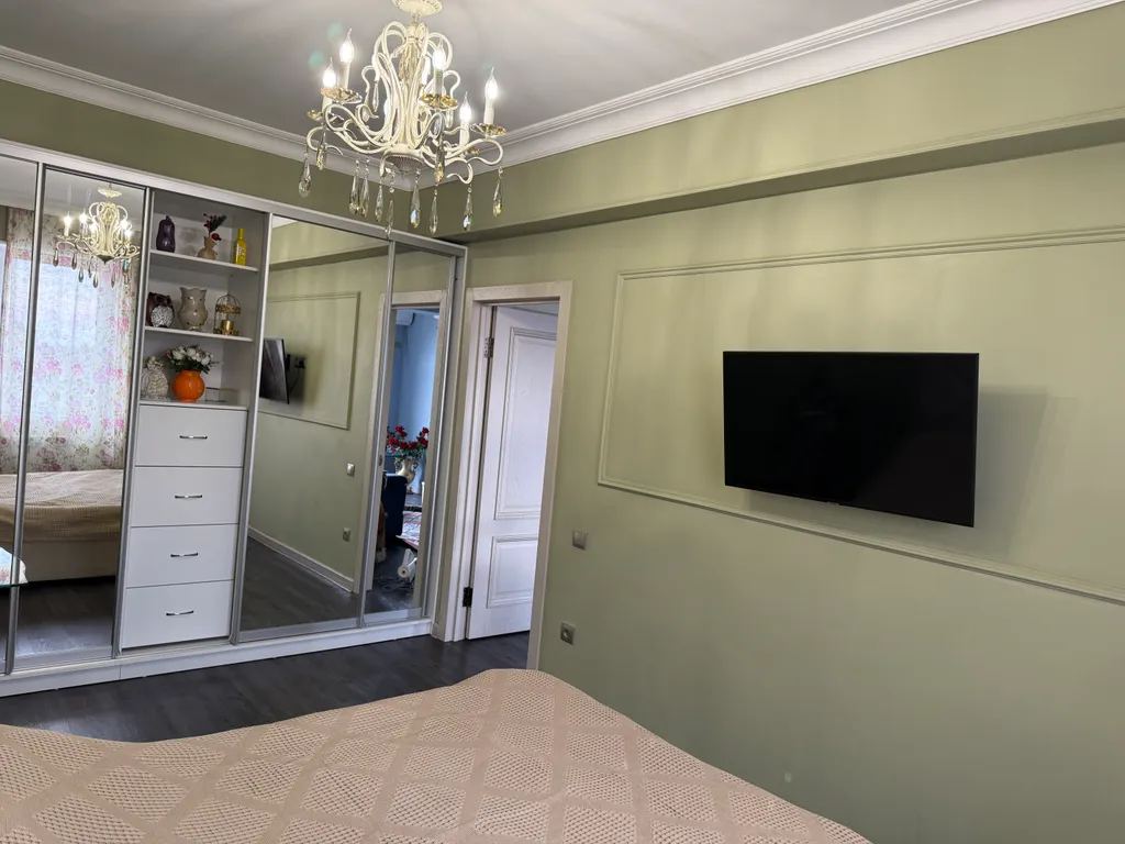 Люкс home в самом сердце Дербента