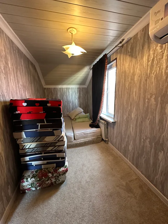 Дом на берегу моря