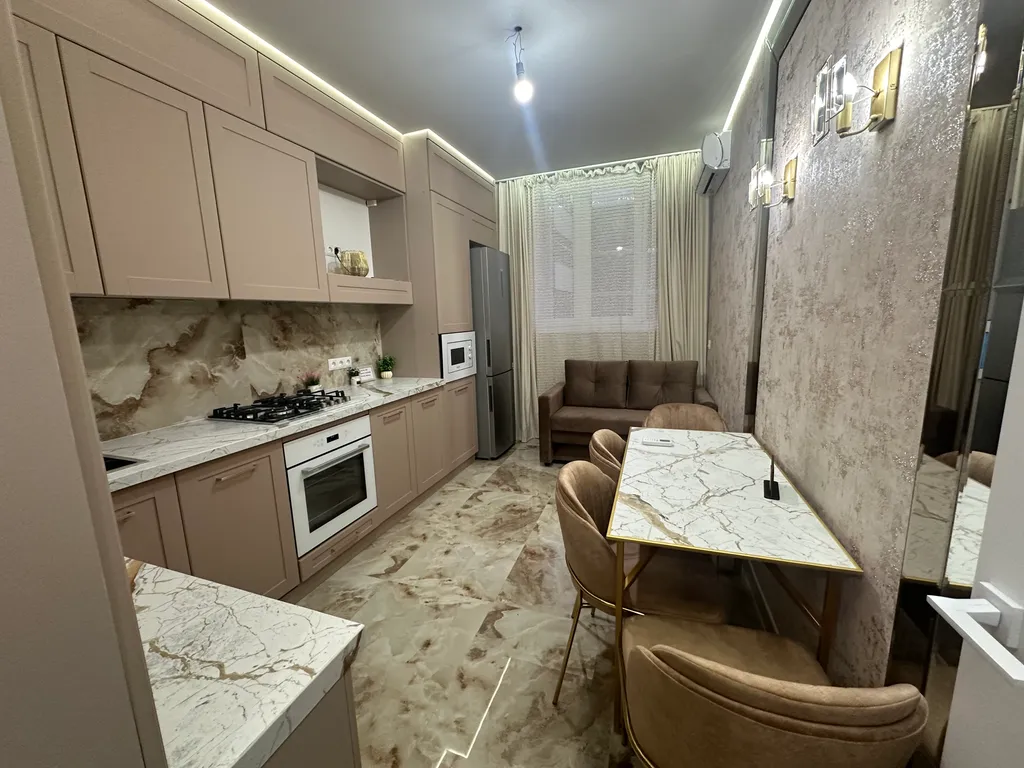 Апартаменты бизнес рядом аэропорт