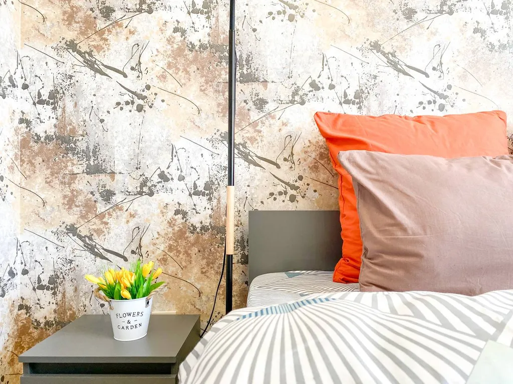 Квартира Стильная квартира — Севастополь