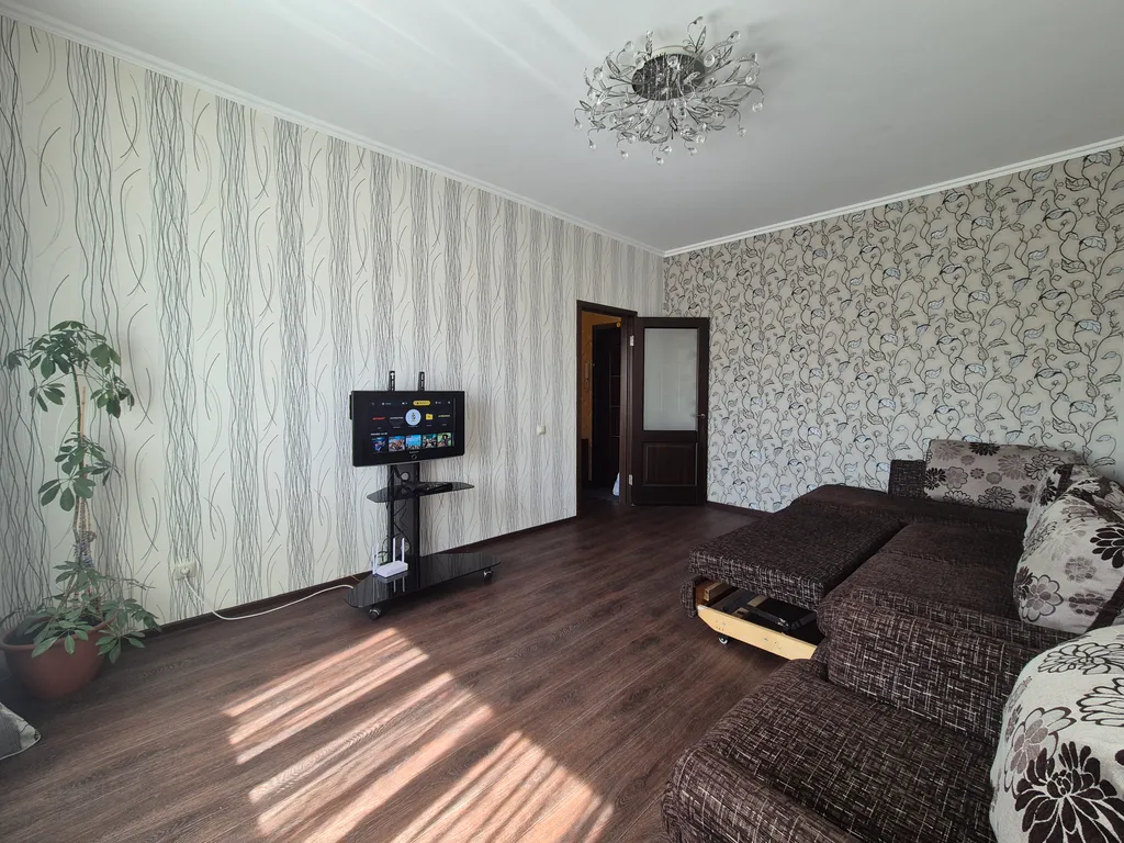 Квартира в центре города