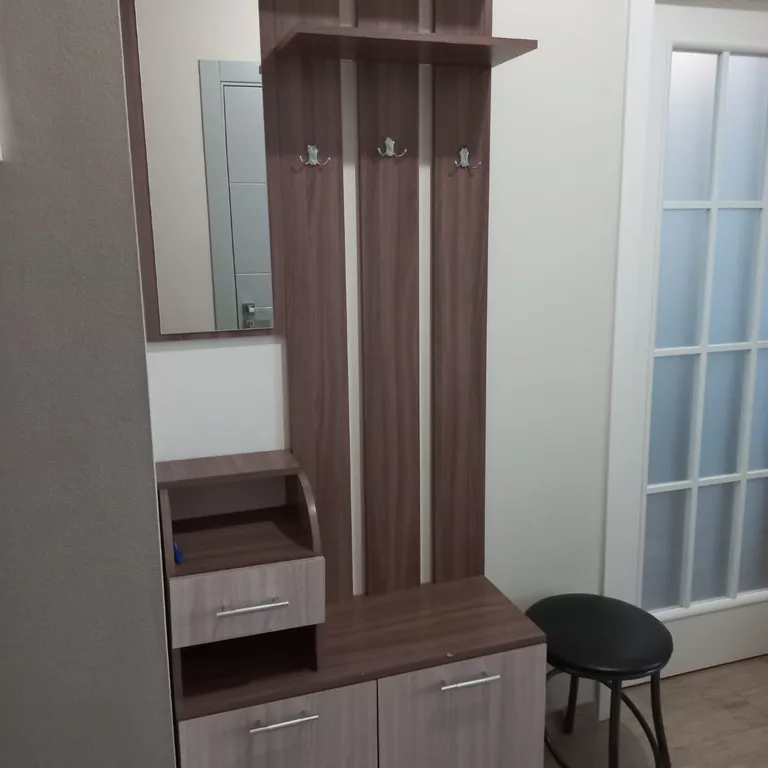 Уютная квартира мцд Курьяново