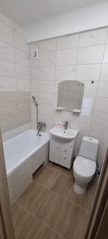 Квартира в центре города