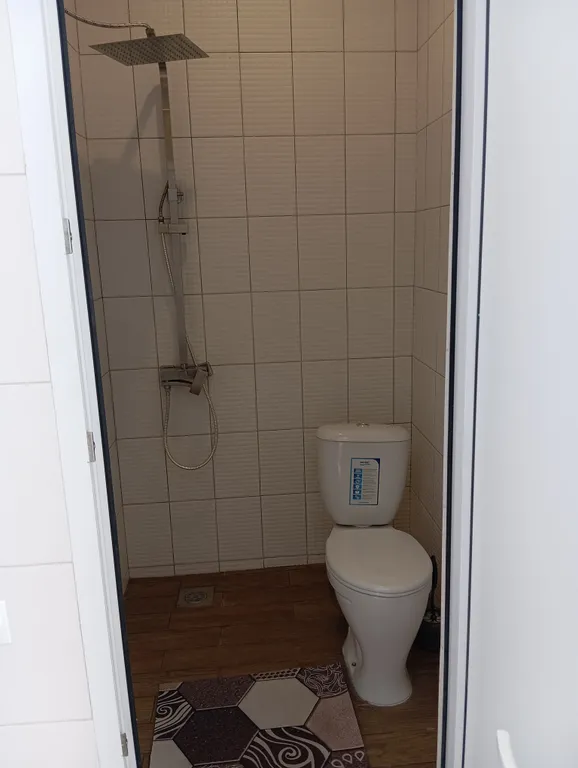 Уютный дом-баня