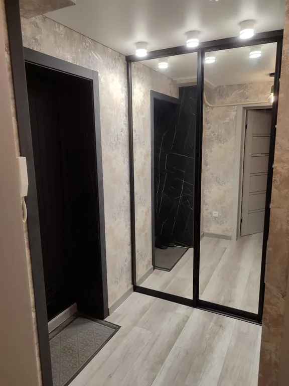 Отличная квартира в центре города