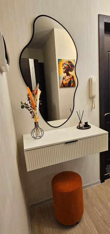 Уютная, просторная квартира класса люкс