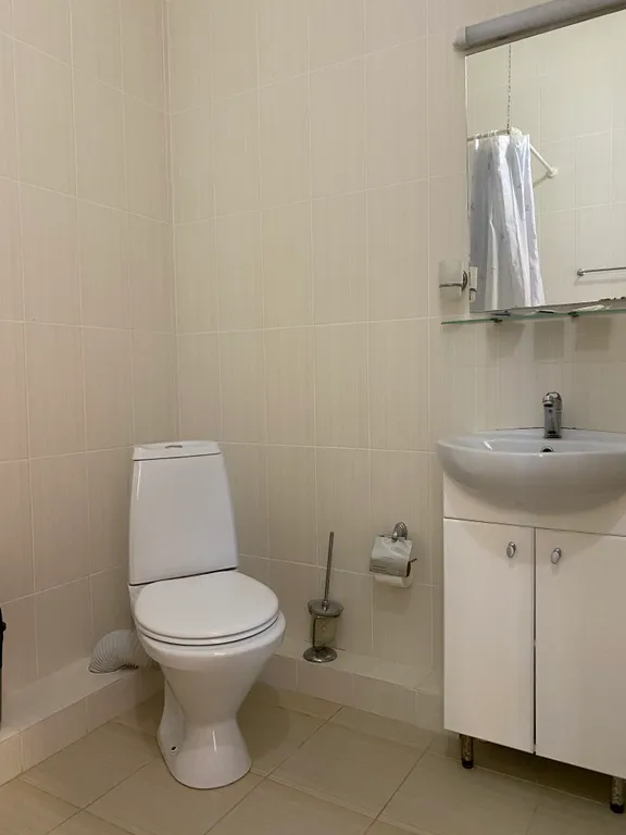Комната