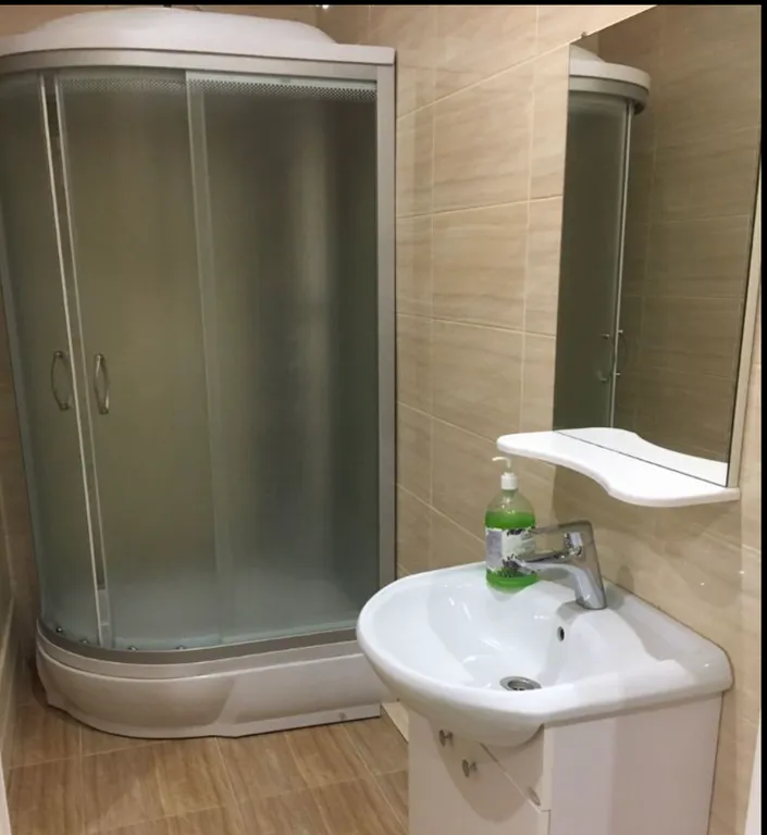 Коттедж с сауной и бильярдом