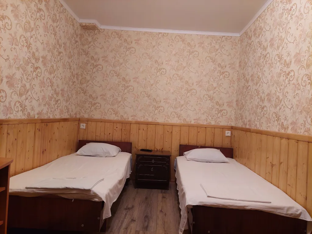 Квартира Комната — аренда посуточно в Гагра