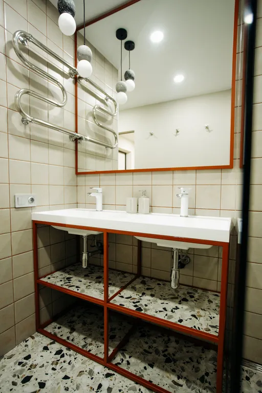 Апартаменты сделанные с любовью