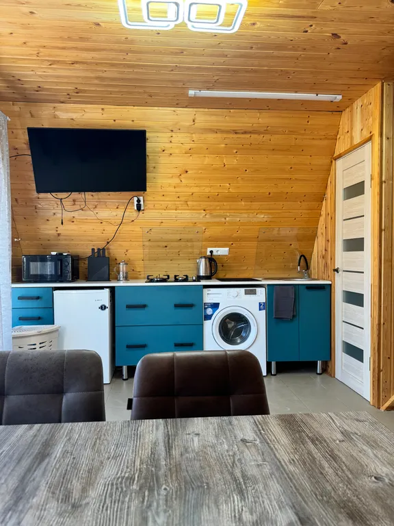 Уютные Гостевые дома на берегу Черного моря Песчаный Рай