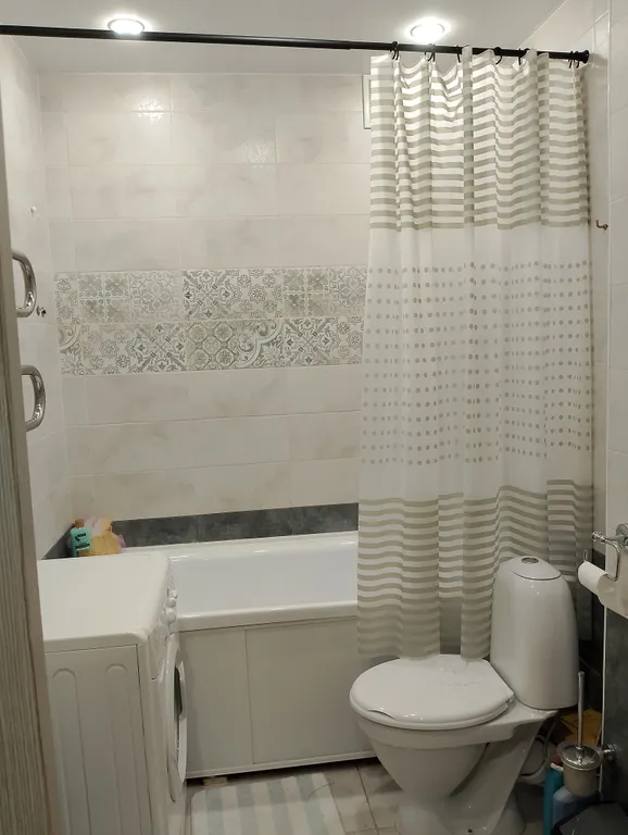 Уютная квартира для тех, кто ценит комфорт