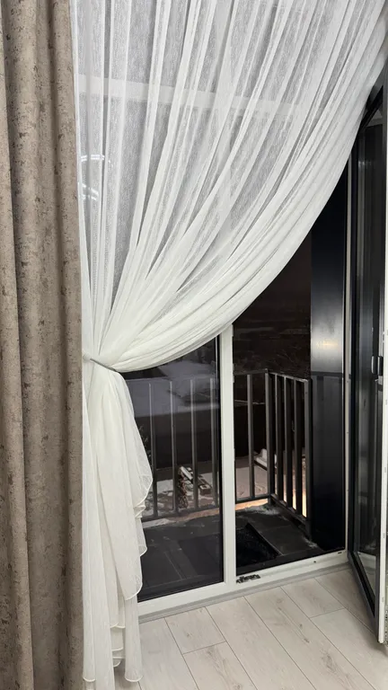 Уютная и чистая квартира в престижном районе города