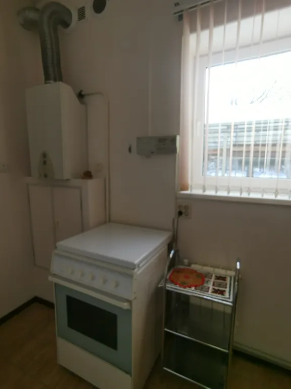 Домик у озера