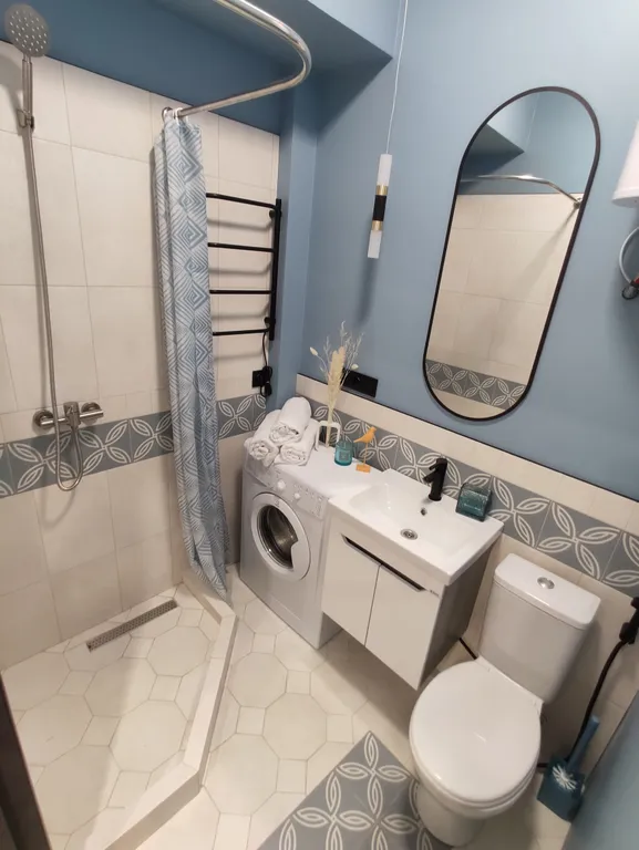 Апартаменты Red House