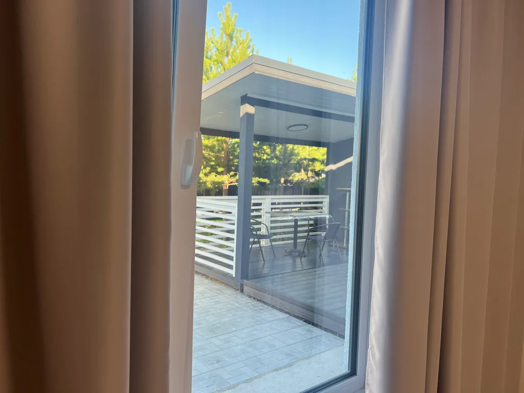 Комфортные апартаменты класса люкс