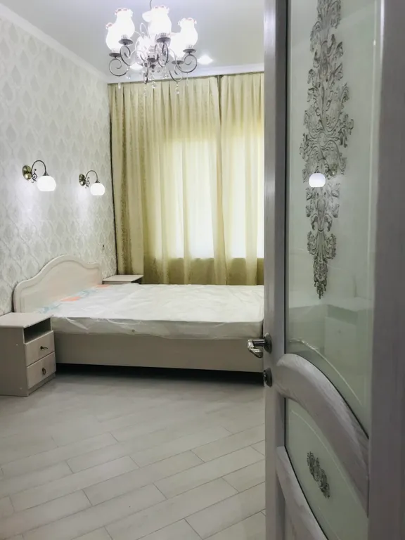 Красивый вид на море и горы в 5 минутах от пляжа