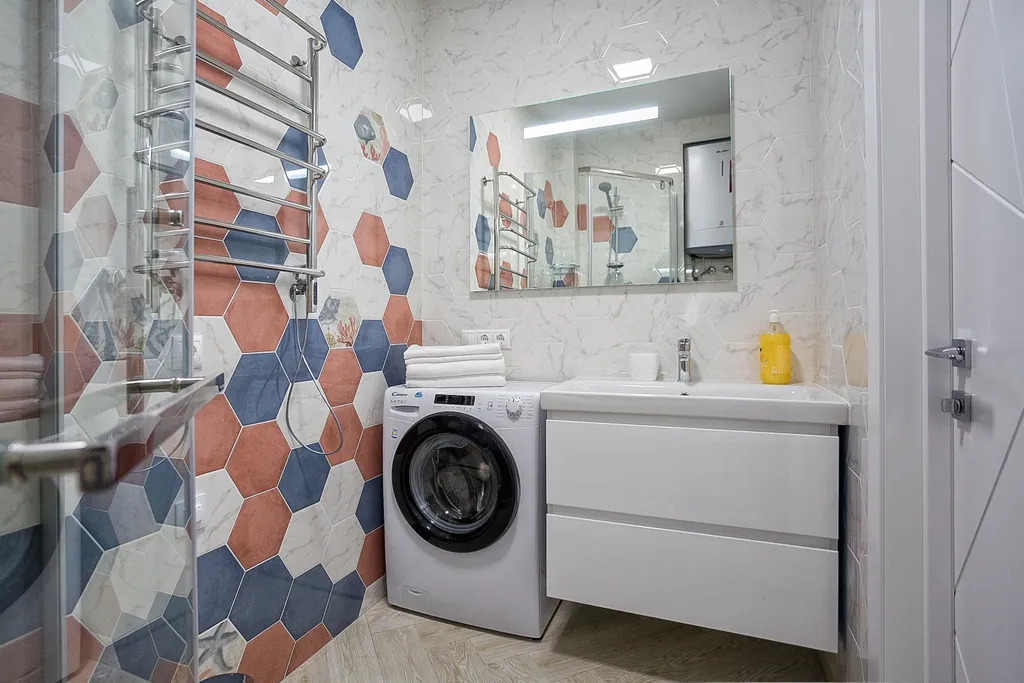 Апартамент у Массандровского парка в элитном районе Ялты