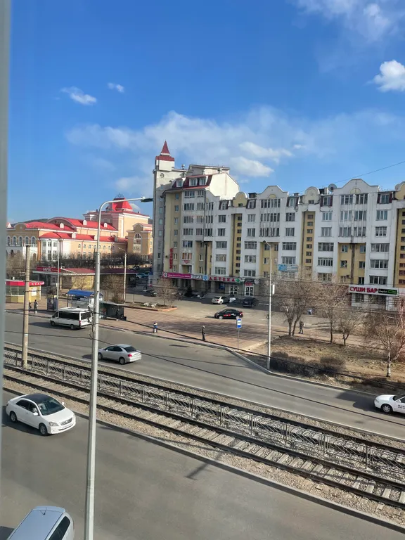 Уютная, чистая квартира со свежим ремонтом