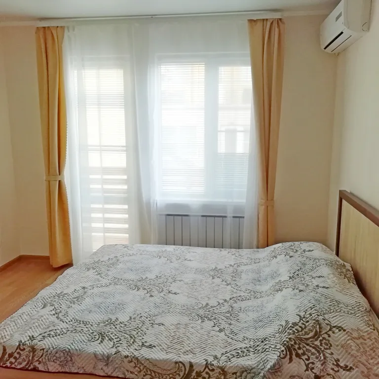 Дом под ключ