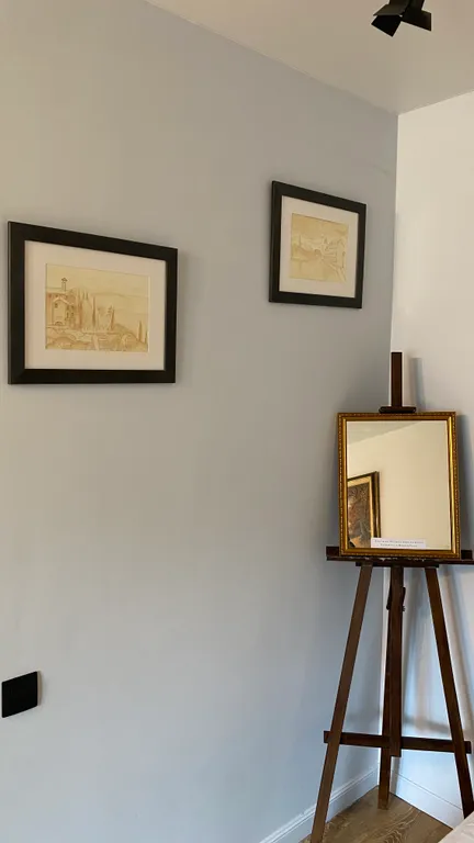 Искусство и вино