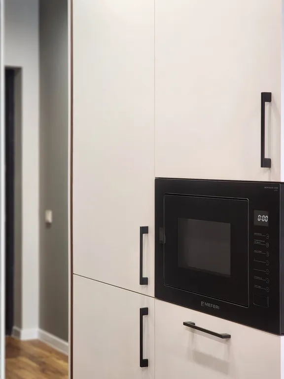 Квартира-студия в ЖК комфорт класса