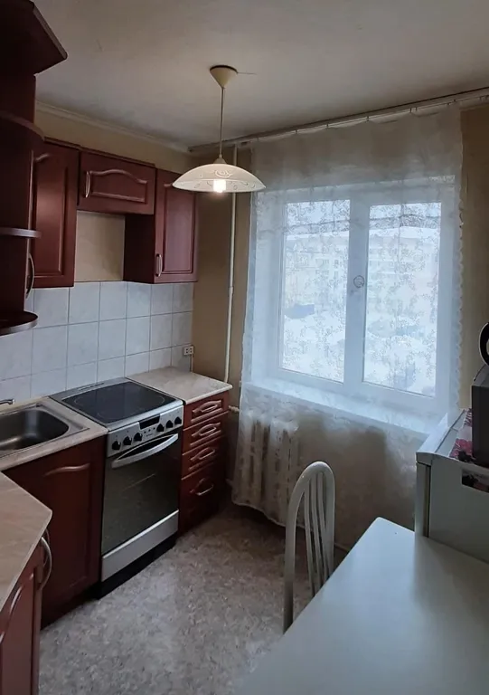 Недорогая квартира в центре города