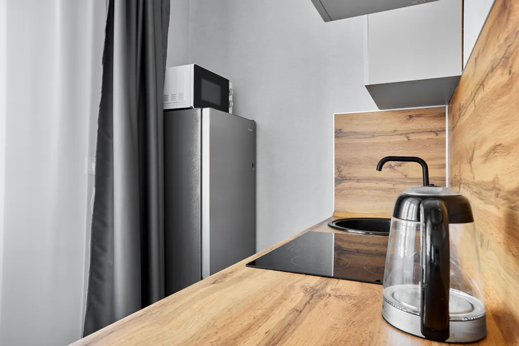 Квартира Квартира-студия Маргариты на Булгакова — Краснодар