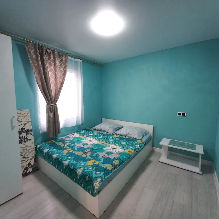 Семейный дом