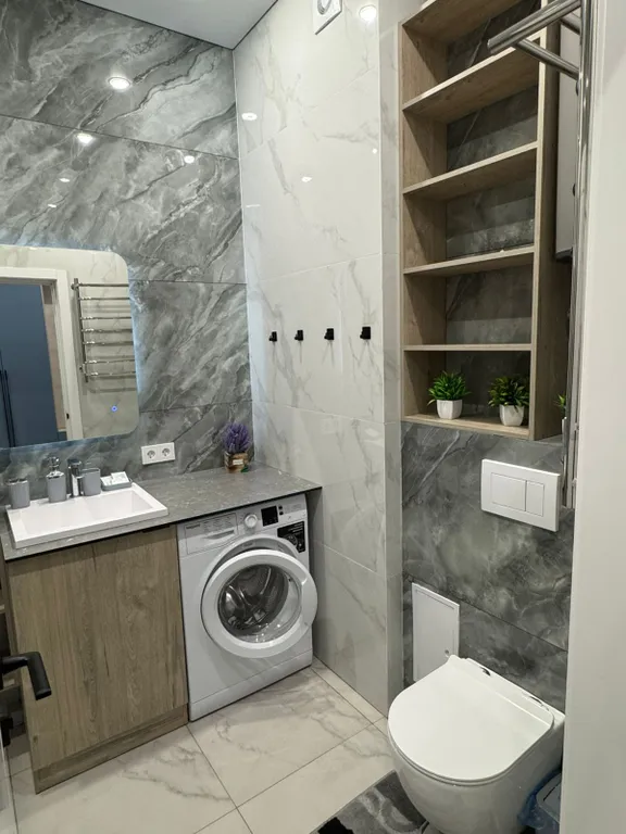 Апартаменты рядом с морем в Судаке