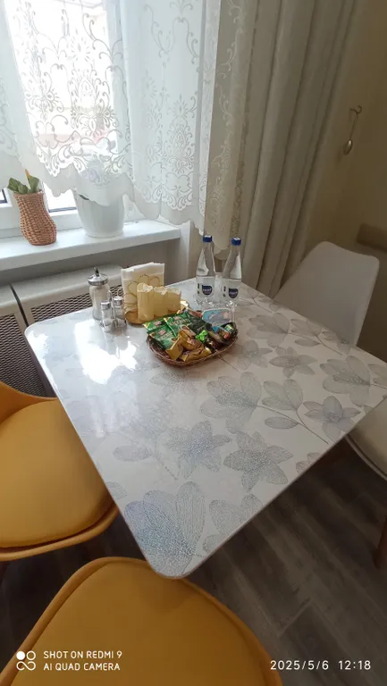 Квартира 1-комнатная Квартира — Калининград