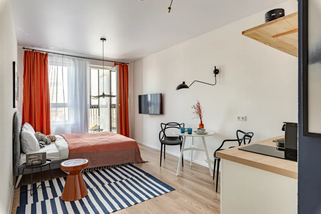 Дизайнерская студия